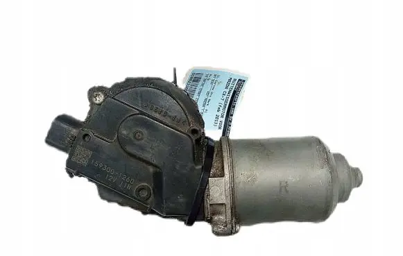 Mazda CX-7 Wiper motor 1593001260