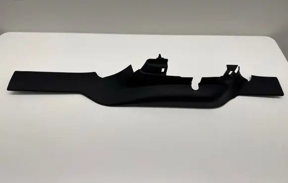 Ram 1500 (B) pillar trim (bottom) 6DQ88TRMAB 61868W 5110119