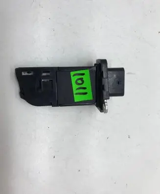 Audi A6 S6 C6 4F Mass air flow meter 420133471