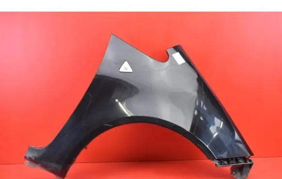 Mitsubishi Colt CZ3 Fender