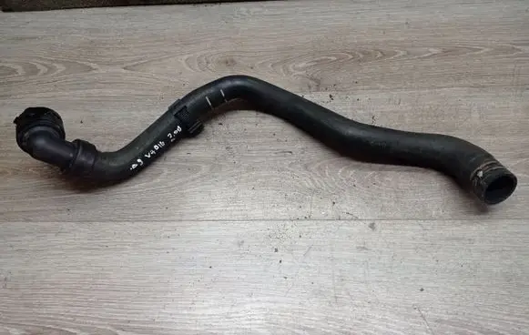 Volvo V70 Engine coolant pipe/hose 6G918260PC