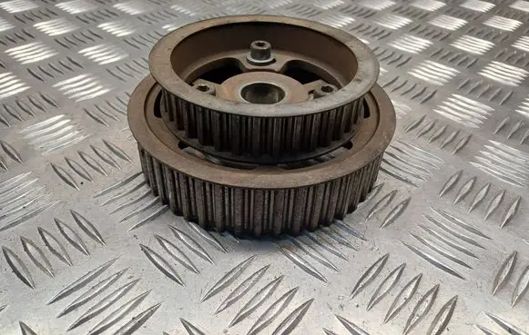 Audi A6 S6 C5 4B Camshaft pulley/ VANOS 059109111F