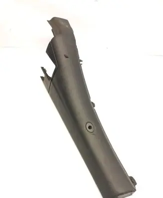 BMW 3 E46 Rear seat side top trim 823190403 0005382789 3066831