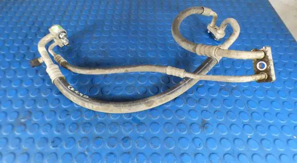 Opel Corsa E Air conditioning (A/C) pipe/hose CART39120607 39120607