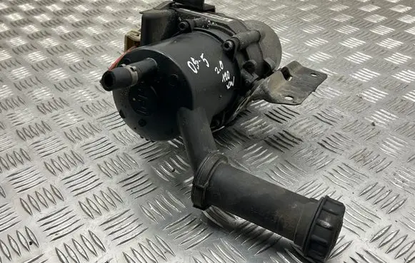 Citroen DS5 Electric power steering pump 50E020 TNGC22962544 V29009079C
