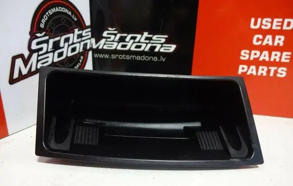 Audi A6 S6 C6 4F Car ashtray 4F1857989