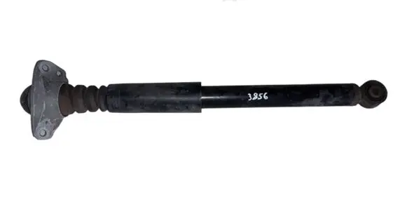 Audi Q3 8U Rear shock absorber/damper 5N0512011AR