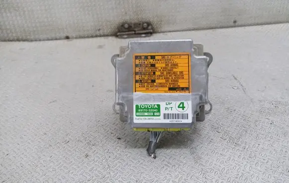 Toyota Yaris Airbag control unit/module 8917052040