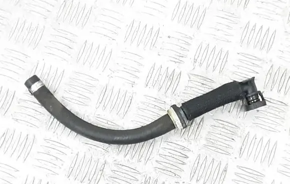 Volvo V70 Vacuum line/pipe/hose 3524376