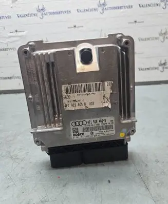 Engine control unit/module