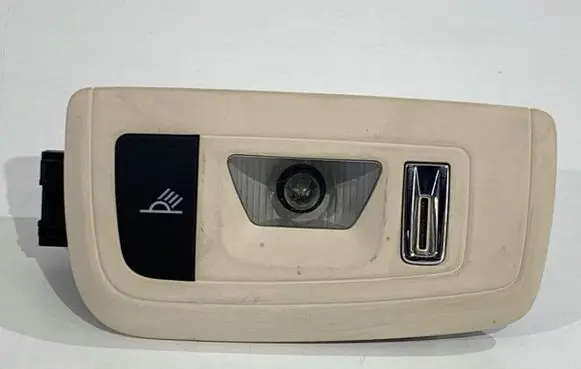Porsche Panamera (970) Headlining lighting console trim 97063206202