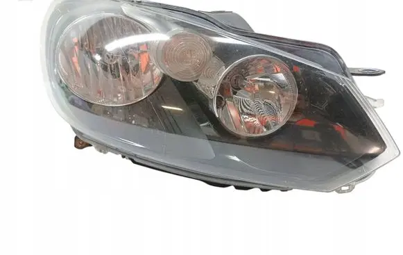 Volkswagen Golf VI Headlight/headlamp 5K1941006J