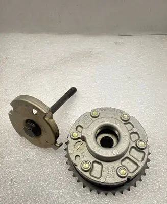 Camshaft pulley/ VANOS