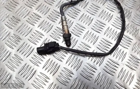 Audi TT TTS Mk2 Lambda probe sensor 03G906262 0281004042043