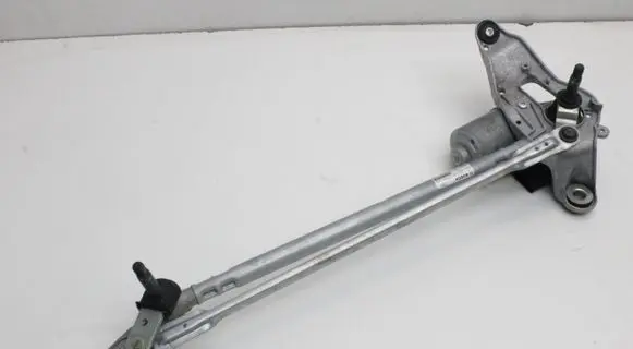 Audi Q3 F3 Front wiper linkage and motor 83C955119B 83C955023C