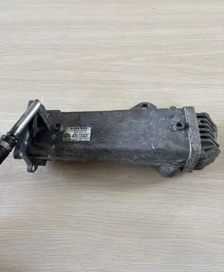 Volvo XC60 EGR valve cooler 30757742 1025300546 70304900