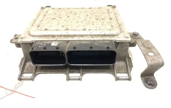Mercedes-Benz B W245 Engine control unit/module ECU 2661538379