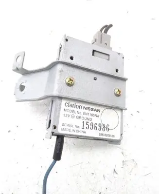Nissan Pathfinder R51 Other control units/modules 1596986 286620806