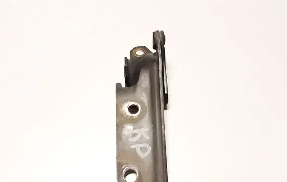 Mitsubishi Pajero Engine bonnet/hood hinges