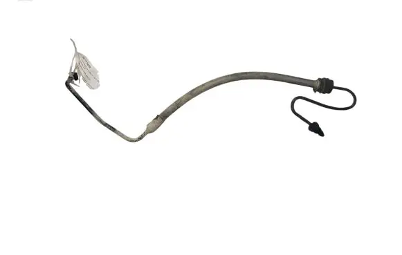 Volkswagen Caddy Clutch pipe/line 02026T42