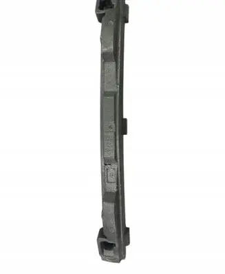 Volkswagen PASSAT B8 Front bumper foam support bar 11111111