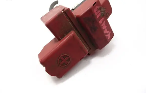 Toyota Yaris Positive cable (battery)