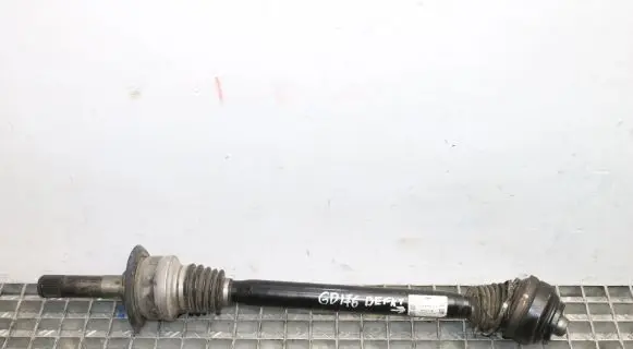 Toyota Supra A90 Rear driveshaft 9896324