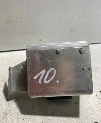 Audi A2 Sound amplifier 8Z0035223 7607792080