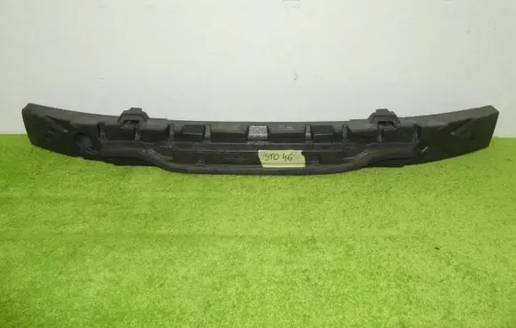 Skoda Enyaq iV Front bumper foam support bar 5LA807248