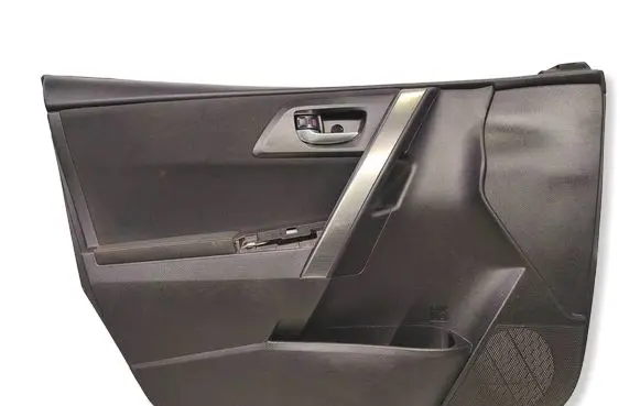 Toyota Auris E180 Front door card panel trim 946F166