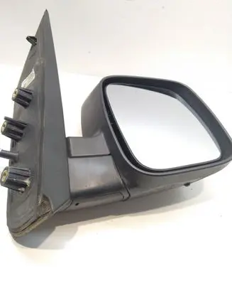Citroen Nemo Front door electric wing mirror 735460567 2589