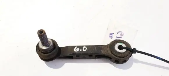 Front anti-roll bar/stabilizer link