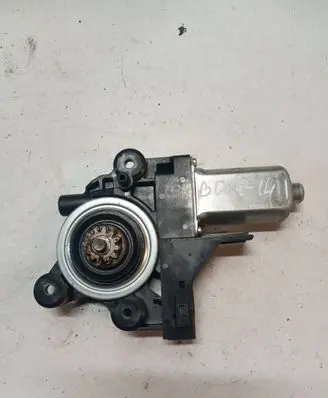 Volvo S80 Front door window regulator motor WR12290
