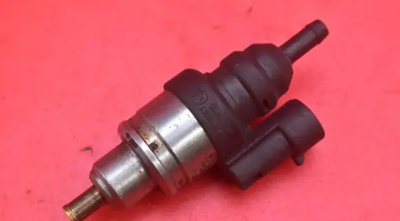 Chrysler Pacifica Fuel injector