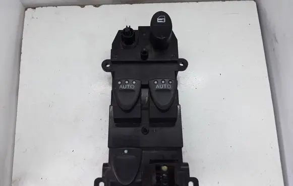 Honda Civic Electric window control switch 35750SMG 35750SMGE010M1