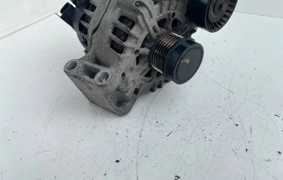 Volvo V60 Generator/alternator 31345236 312011970