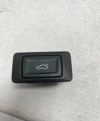 Audi A6 S6 C7 4G Tailgate opening switch 4G0959831A 10091164