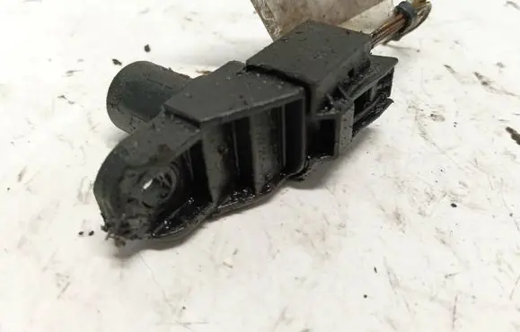 BMW 1 E81 E87 Camshaft position sensor 779225603 25918010