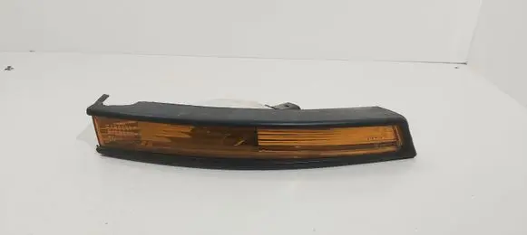 Front indicator light