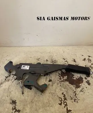 Ford Galaxy Handbrake/parking brake lever assembly 7M3711301C 5428170 YM212N631DAW