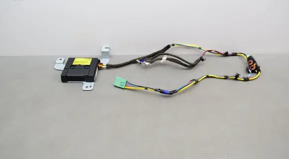 Hyundai i10 Gateway control module 96510K7450