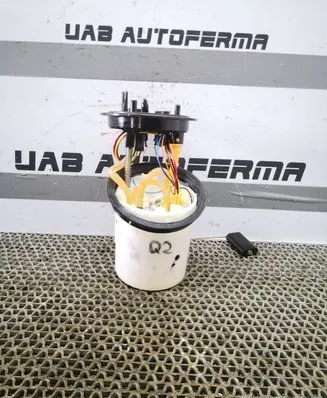 Audi Q2 - In-tank fuel pump 5Q0919050BB A2C14168700