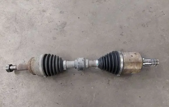 Jeep Compass Front driveshaft