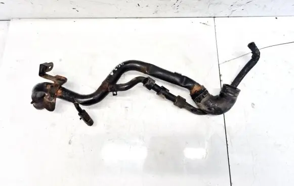 Skoda Superb B5 (3U) Engine coolant pipe/hose