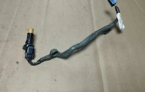 Honda Accord Crankshaft position sensor