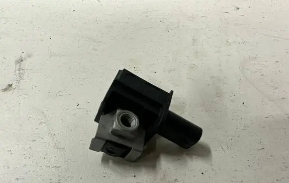BMW X3 F25 Airbag deployment crash/impact sensor 9224177 14223 160307