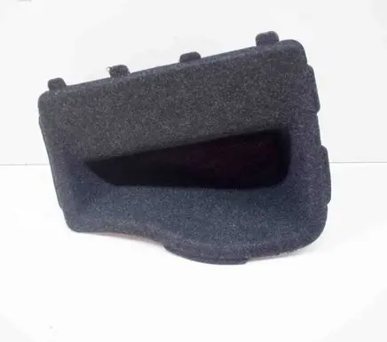 Volvo S90, V90 Centre console side trim rear 