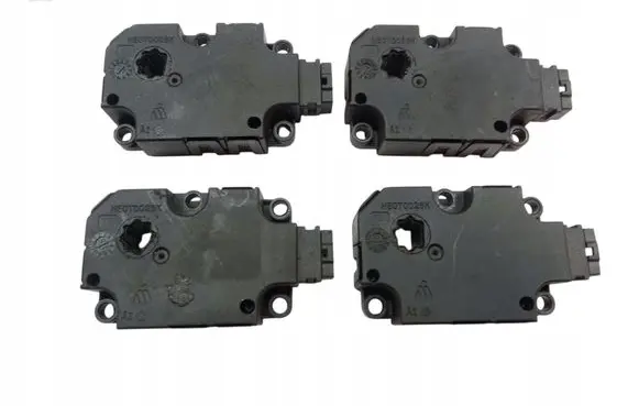 Audi RS7 C7 Air flap motor/actuator 1139301640