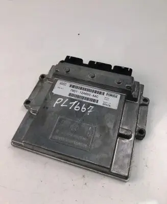 Ford Focus Engine control unit/module ECU 7M5112A650AAC