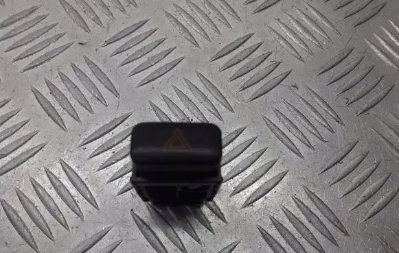 Toyota Corolla E110 Hazard light switch 153247